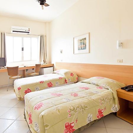Kyoto Hotel São Paulo Luaran gambar