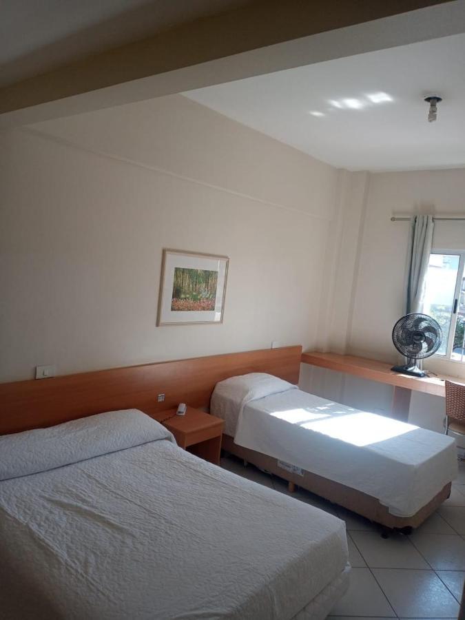 Kyoto Hotel São Paulo Luaran gambar