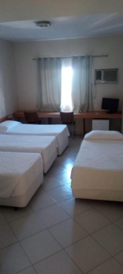 Kyoto Hotel São Paulo Luaran gambar