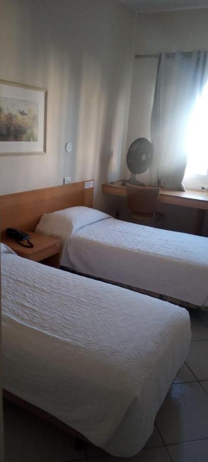 Kyoto Hotel São Paulo Luaran gambar